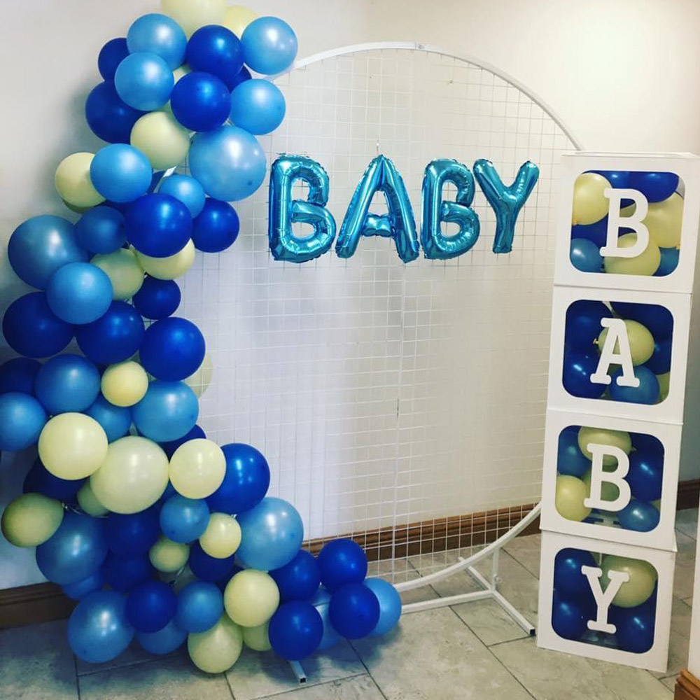 baby showers image